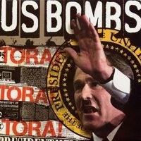 US Bombs : Tora Tora Tora!